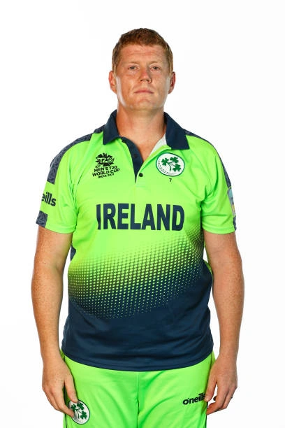 Kevin O'Brien